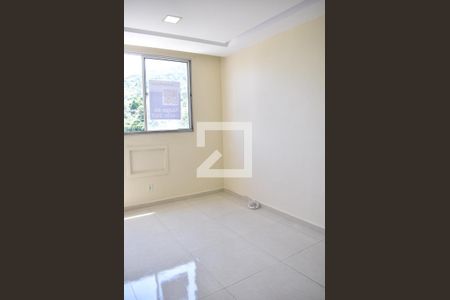 Apartamento para alugar com 53m², 2 quartos e 1 vagaQuarto 2 - Suíte