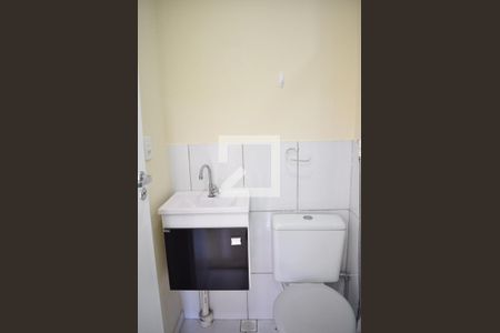 Apartamento para alugar com 53m², 2 quartos e 1 vagaBanheiro 2