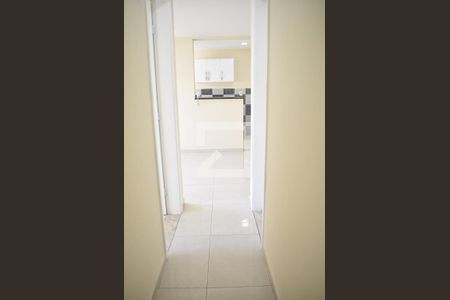 Apartamento para alugar com 53m², 2 quartos e 1 vagaCorredor