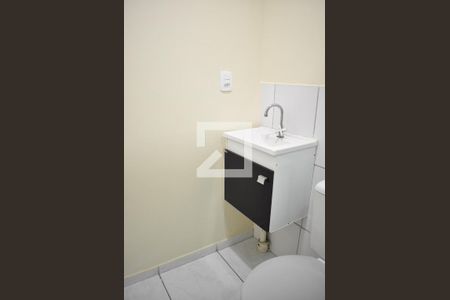 Apartamento para alugar com 53m², 2 quartos e 1 vagaBanheiro 2