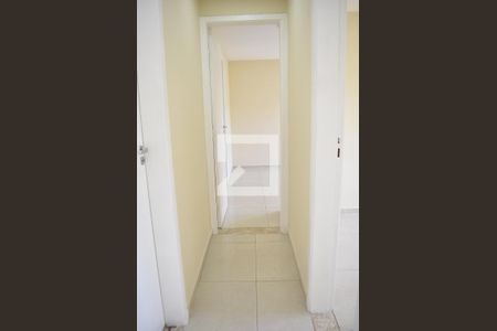 Apartamento para alugar com 53m², 2 quartos e 1 vagaCorredor