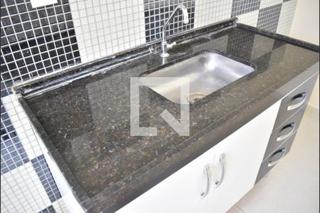 Apartamento para alugar com 53m², 2 quartos e 1 vagaPia