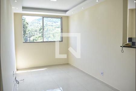 Apartamento para alugar com 53m², 2 quartos e 1 vagaSala