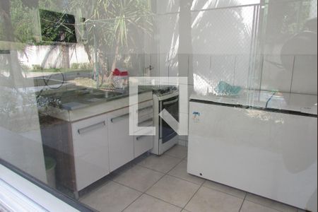 Apartamento para alugar com 53m², 2 quartos e 1 vagaDetalhe