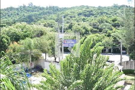 Apartamento para alugar com 53m², 2 quartos e 1 vagaVista do Quarto 1