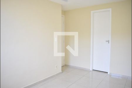 Apartamento para alugar com 53m², 2 quartos e 1 vagaQuarto 2 - Suíte