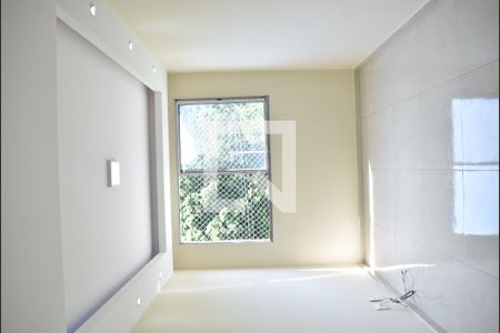 Apartamento para alugar com 53m², 2 quartos e 1 vagaSala