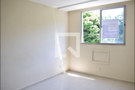 Apartamento para alugar com 53m², 2 quartos e 1 vagaQuarto 2 - Suíte