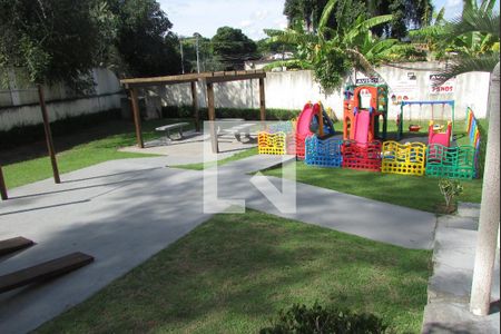 Apartamento para alugar com 53m², 2 quartos e 1 vagaPlayground