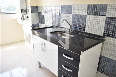 Apartamento para alugar com 53m², 2 quartos e 1 vagaCozinha