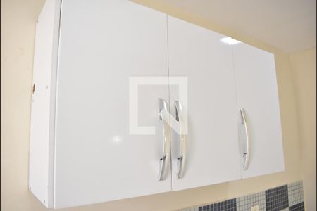 Apartamento para alugar com 53m², 2 quartos e 1 vagaCozinha - Armários