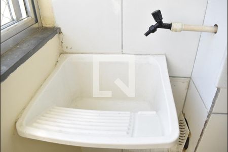 Apartamento para alugar com 53m², 2 quartos e 1 vagaÁrea de Serviço - Tanque