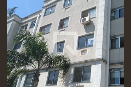Apartamento para alugar com 53m², 2 quartos e 1 vaga Apartamento para alugar com 53m², 2 quartos e 1 vagaFachada do Apartamento