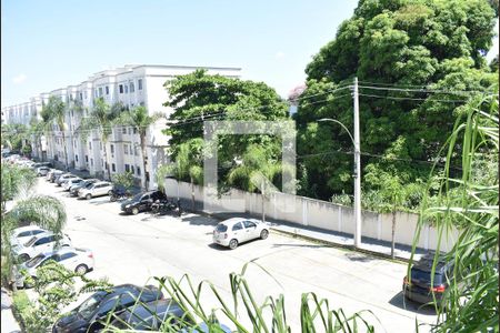 Apartamento para alugar com 53m², 2 quartos e 1 vagaVista do Quarto 1