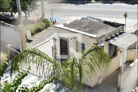 Apartamento para alugar com 53m², 2 quartos e 1 vagaVista da Area de Serviço