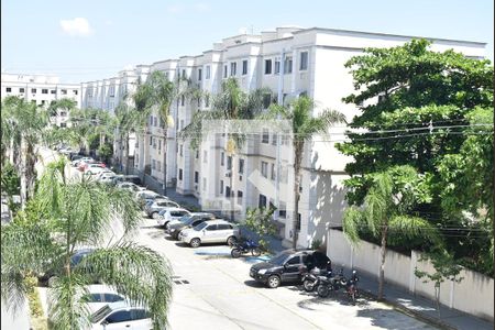 Apartamento para alugar com 53m², 2 quartos e 1 vagaVista da Suíte