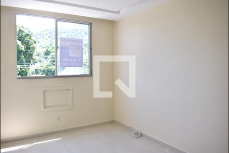 Apartamento para alugar com 53m², 2 quartos e 1 vagaQuarto 2 - Suíte