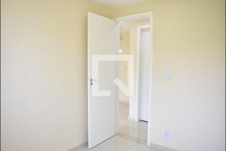 Apartamento para alugar com 53m², 2 quartos e 1 vagaQuarto 1