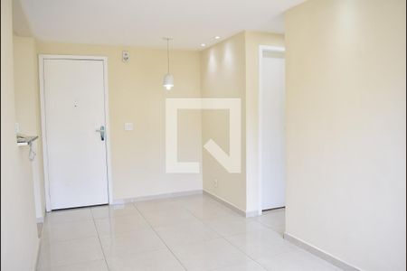 Apartamento para alugar com 53m², 2 quartos e 1 vagaSala