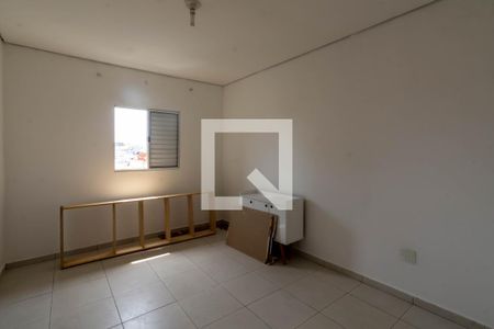 Quarto de apartamento à venda com 1 quarto, 42m² em Vila Galvão, Guarulhos