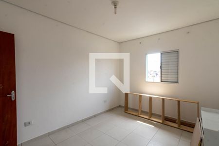 Quarto de apartamento à venda com 1 quarto, 42m² em Vila Galvão, Guarulhos