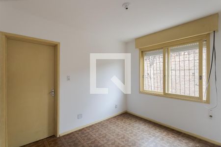 Quarto de apartamento para alugar com 1 quarto, 49m² em Passo da Areia, Porto Alegre