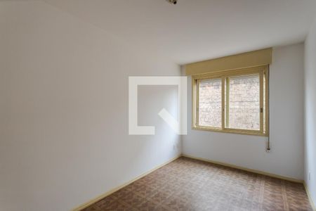 Sala de apartamento para alugar com 1 quarto, 49m² em Passo da Areia, Porto Alegre