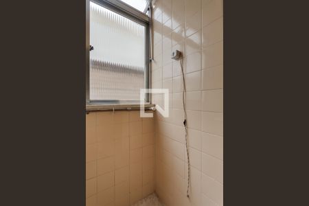 Apartamento para alugar com 49m², 1 quarto e sem vagaÁrea de Serviço