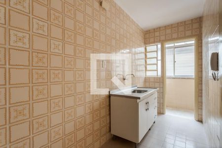 Apartamento para alugar com 49m², 1 quarto e sem vagaCozinha