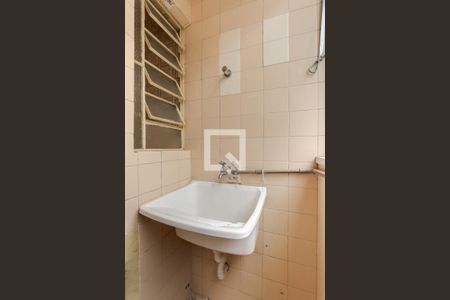 Apartamento para alugar com 49m², 1 quarto e sem vagaÁrea de Serviço