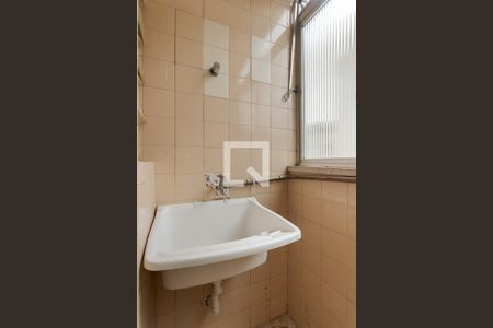 Apartamento para alugar com 49m², 1 quarto e sem vagaÁrea de Serviço