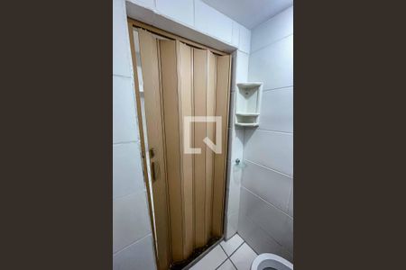 Casa para alugar com 15m², 1 quarto e sem vagaBanheiro