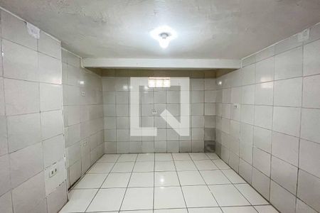 Sala/Quarto/Cozinha  de casa para alugar com 1 quarto, 15m² em Lauzane Paulista, São Paulo