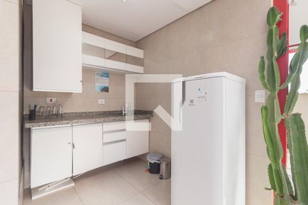 Studio para alugar com 12m², 1 quarto e sem vaga Studio para alugar com 12m², 1 quarto e sem vagaÁrea comum