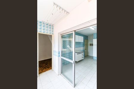 Apartamento para alugar com 129m², 3 quartos e 1 vagaÁrea de Serviço