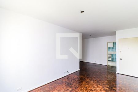 Sala de apartamento para alugar com 3 quartos, 129m² em Vila Cruzeiro, São Paulo