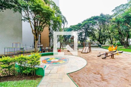 Apartamento para alugar com 129m², 3 quartos e 1 vagaPlayground