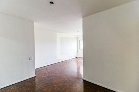 Sala de apartamento para alugar com 3 quartos, 129m² em Vila Cruzeiro, São Paulo