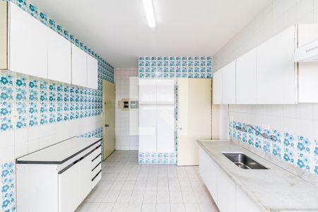 Apartamento para alugar com 129m², 3 quartos e 1 vagaCozinha