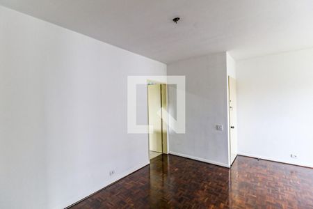 Sala de apartamento para alugar com 3 quartos, 129m² em Vila Cruzeiro, São Paulo