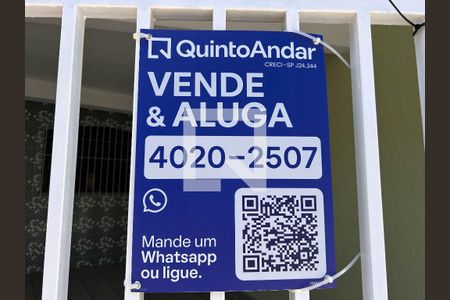 Casa para alugar com 190m², 2 quartos e 1 vagaPlaquinha