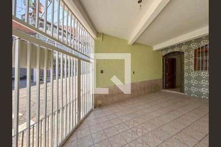 Casa para alugar com 190m², 2 quartos e 1 vagaGaragem