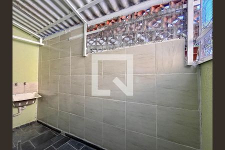 Casa para alugar com 190m², 2 quartos e 1 vagaÁrea de Serviço