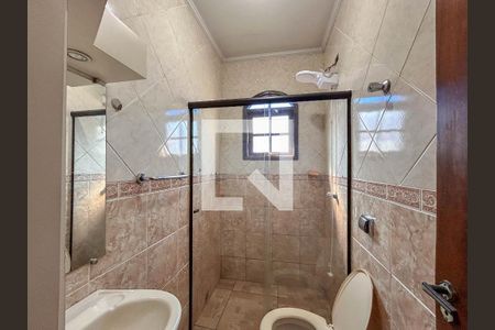 Casa para alugar com 190m², 2 quartos e 1 vagaBanheiro