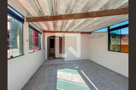 Casa para alugar com 190m², 2 quartos e 1 vagaVaranda do Quarto 2