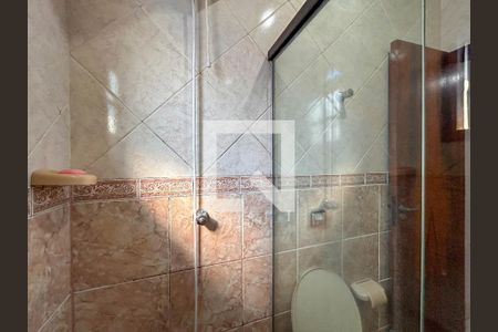 Casa para alugar com 190m², 2 quartos e 1 vagaBanheiro