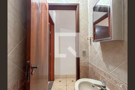 Casa para alugar com 190m², 2 quartos e 1 vagaLavabo