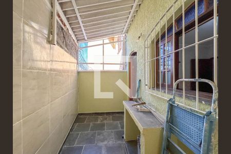 Casa para alugar com 190m², 2 quartos e 1 vagaÁrea de Serviço