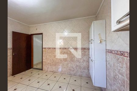 Casa para alugar com 190m², 2 quartos e 1 vagaCozinha