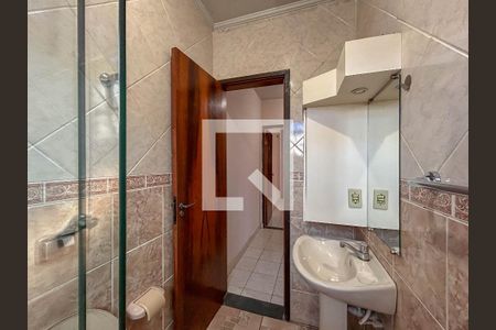 Casa para alugar com 190m², 2 quartos e 1 vagaBanheiro